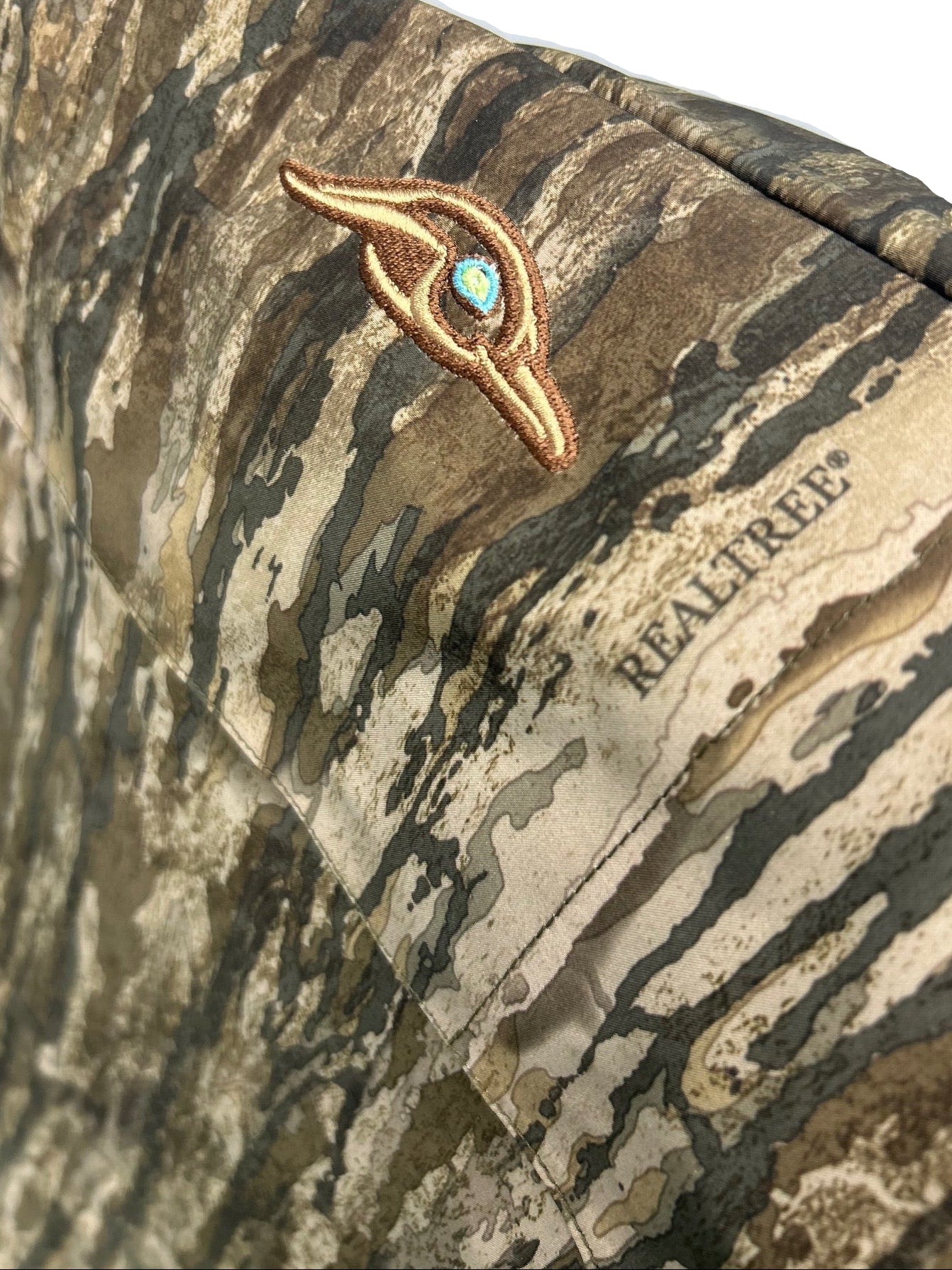 AFW Realtree Legacy Lightweight Rain Jackets