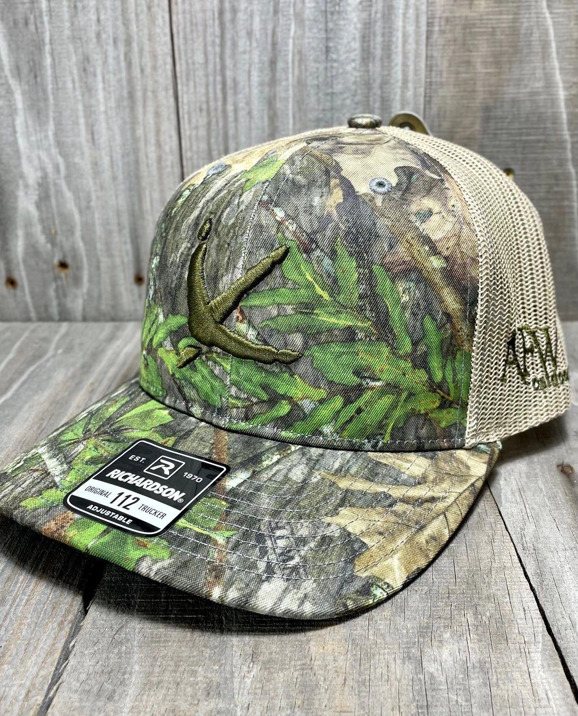 Mossy Oak Obsession First Gen Camouflage