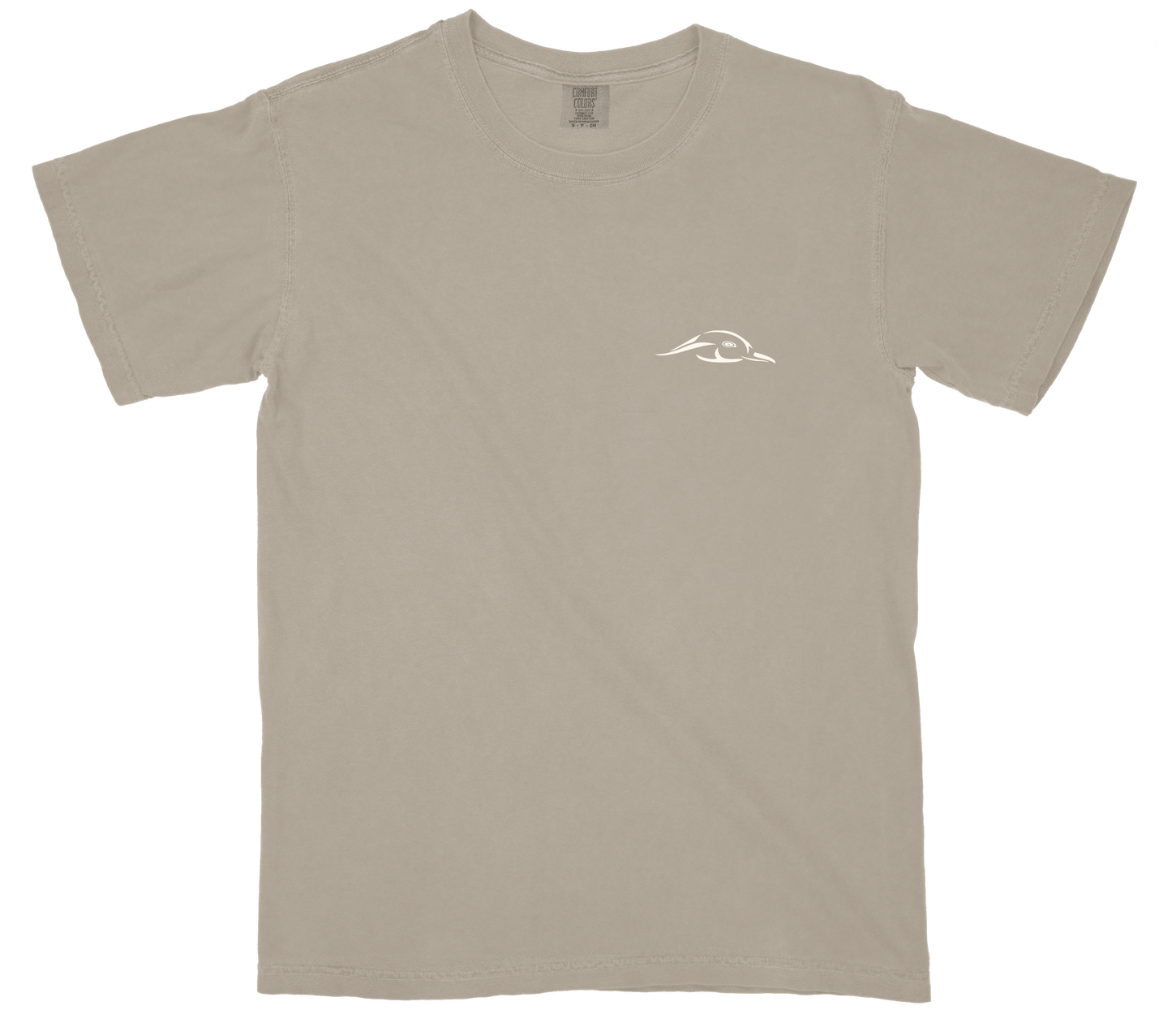 Dove Season Tee