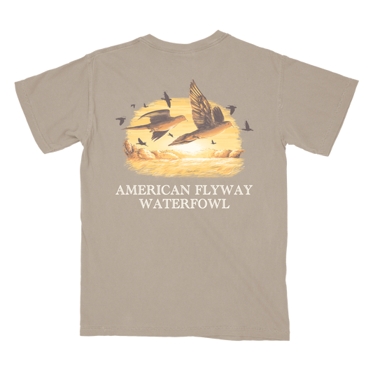 Dove Season Tee