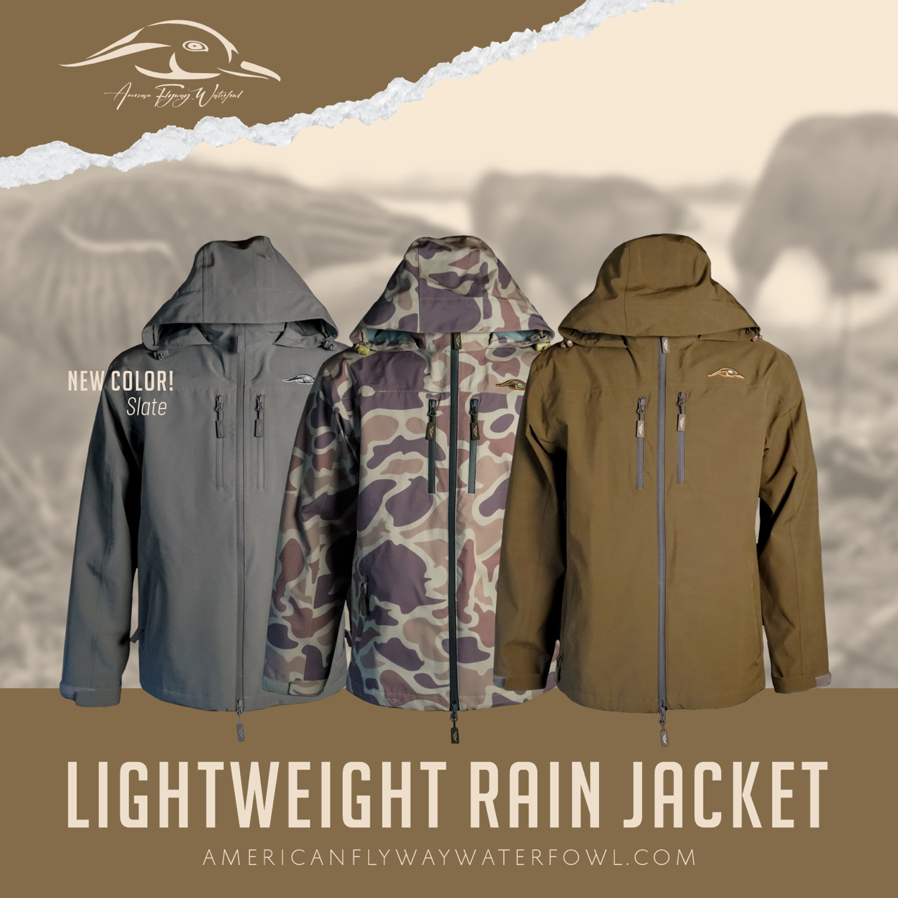 Cheap lightweight rain jacket on sale