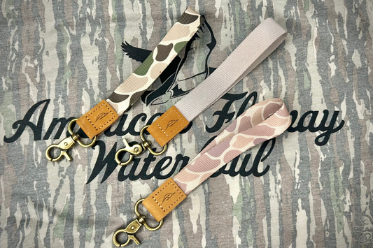AFW Wristlets