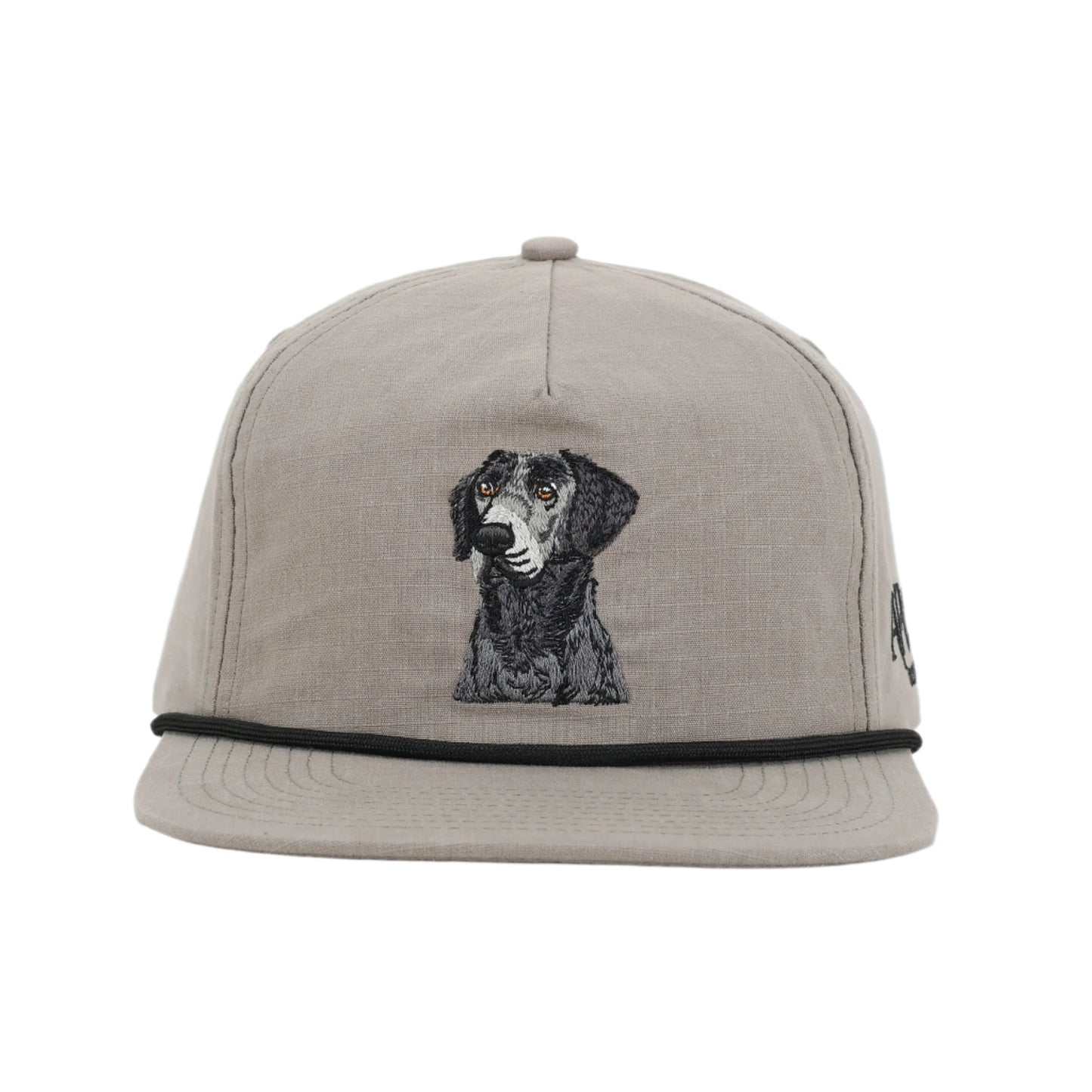 Black Lab RipStop Hat