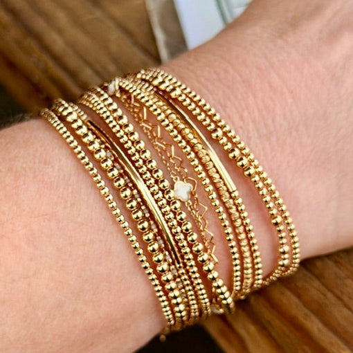 Miss Golden Hour Stack