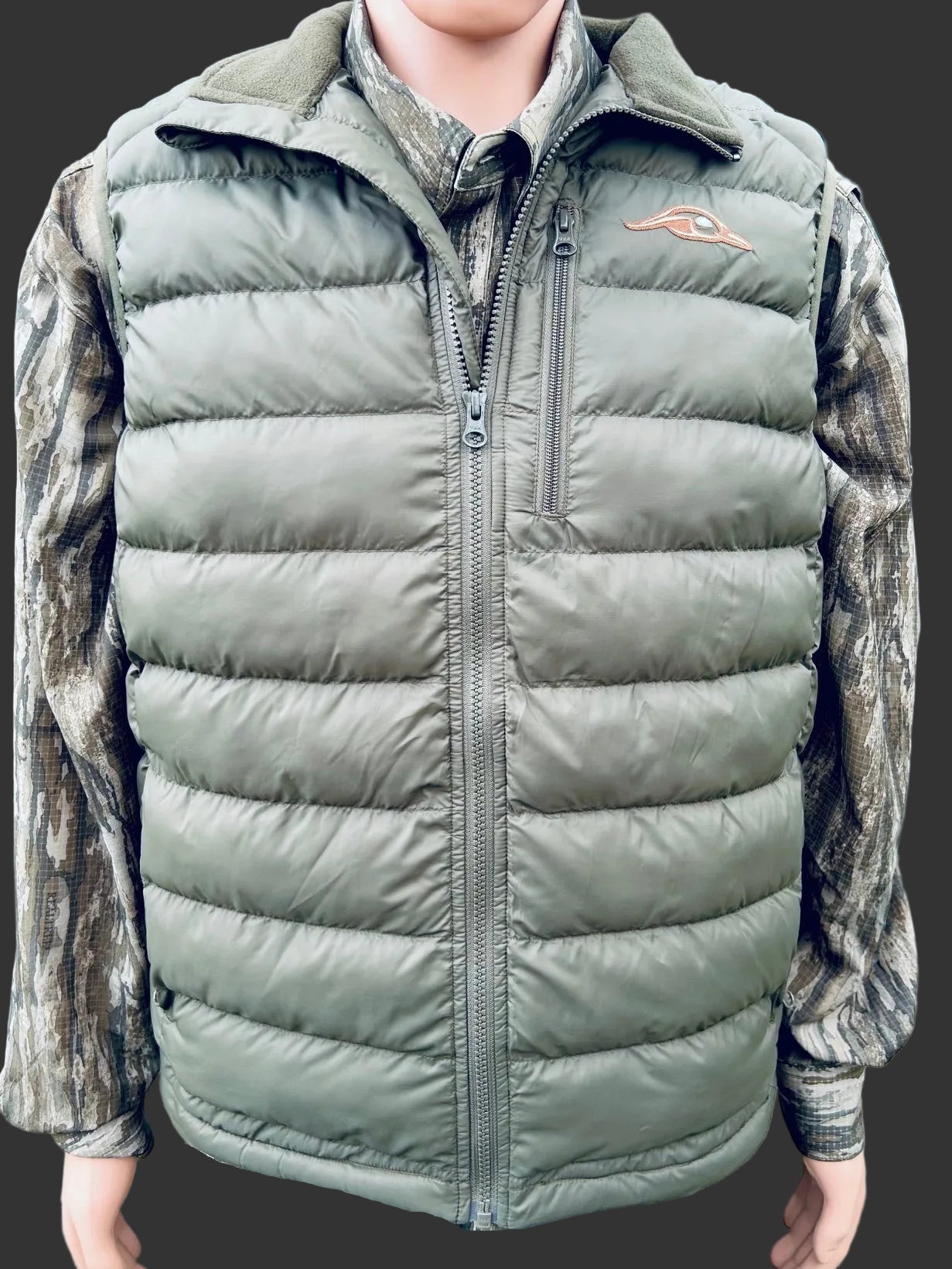 AFW Lightweight Puffer Vest