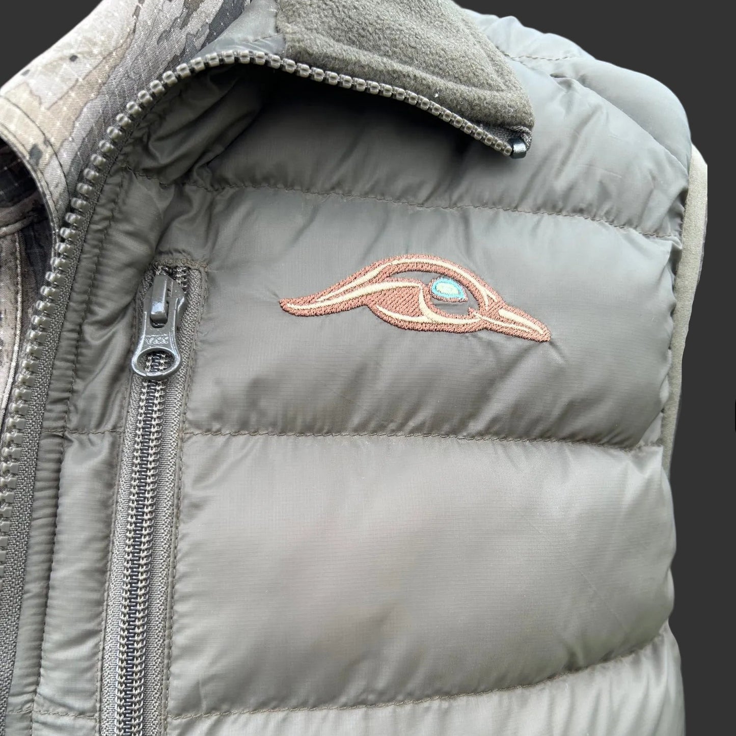 AFW Lightweight Puffer Vest