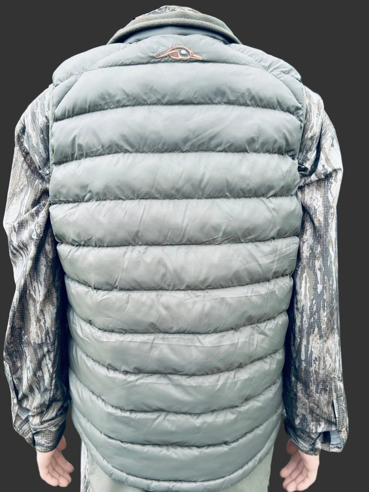 AFW Lightweight Puffer Vest