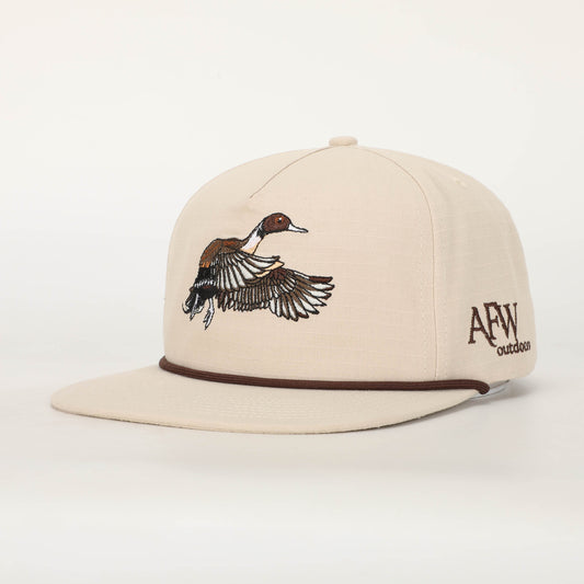 Rope Hats – American Flyway Waterfowl