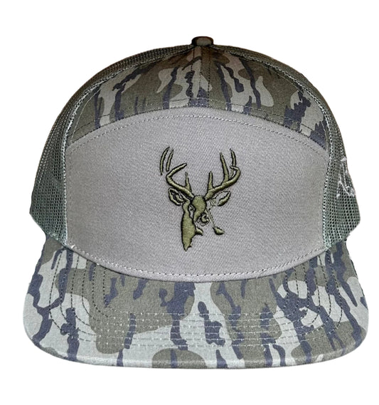 Big Buck Mossy Oak Bottomland & Sage