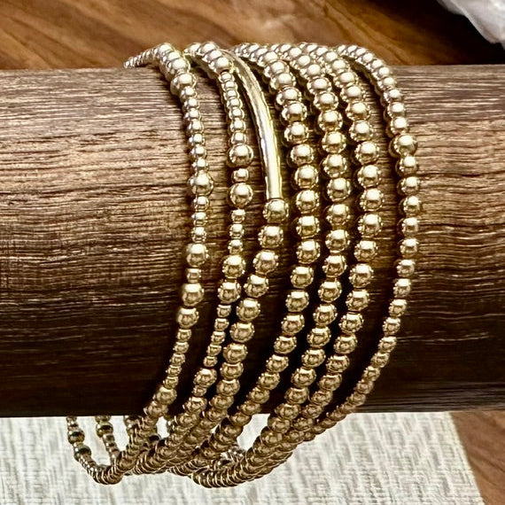 Miss Golden Hour Bracelet