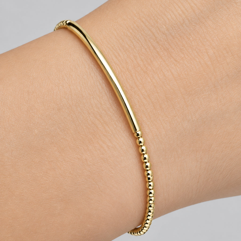 Miss Golden Hour Bracelet