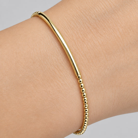 Miss Golden Hour Bracelet