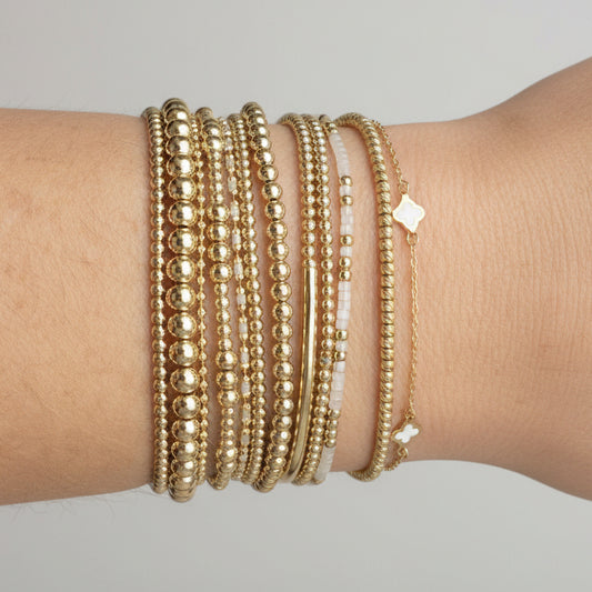 Miss Bold Stack