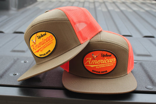AFW Outdoors Upland Patch 7 Panels