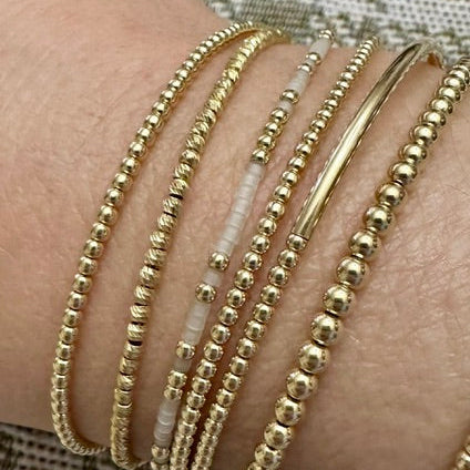 Miss Golden Hour Bracelet
