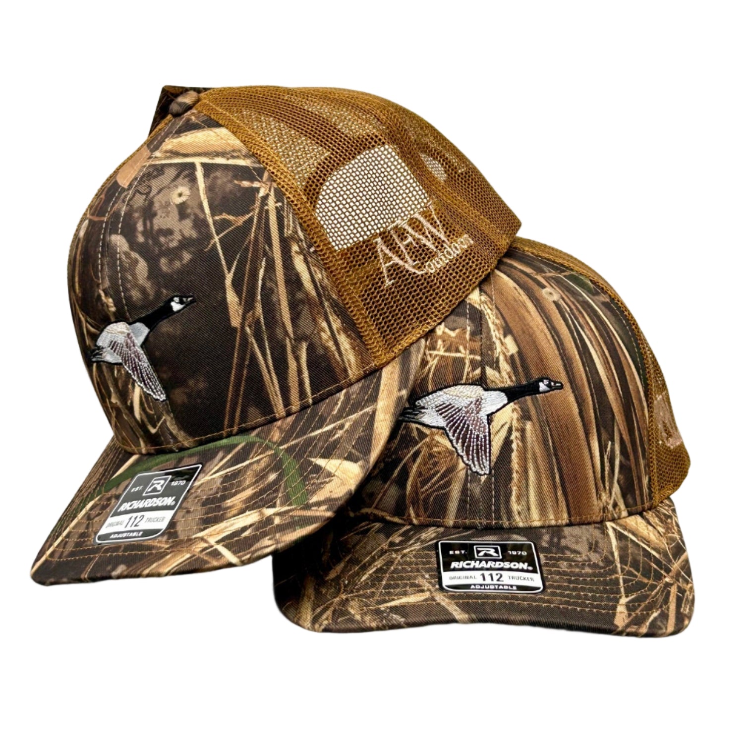 Realtree Camo Hunting Apparel & Hats | American Flyway Waterfowl