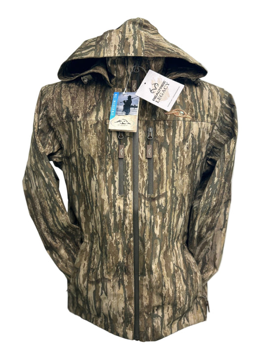 AFW Realtree Legacy Lightweight Rain Jackets