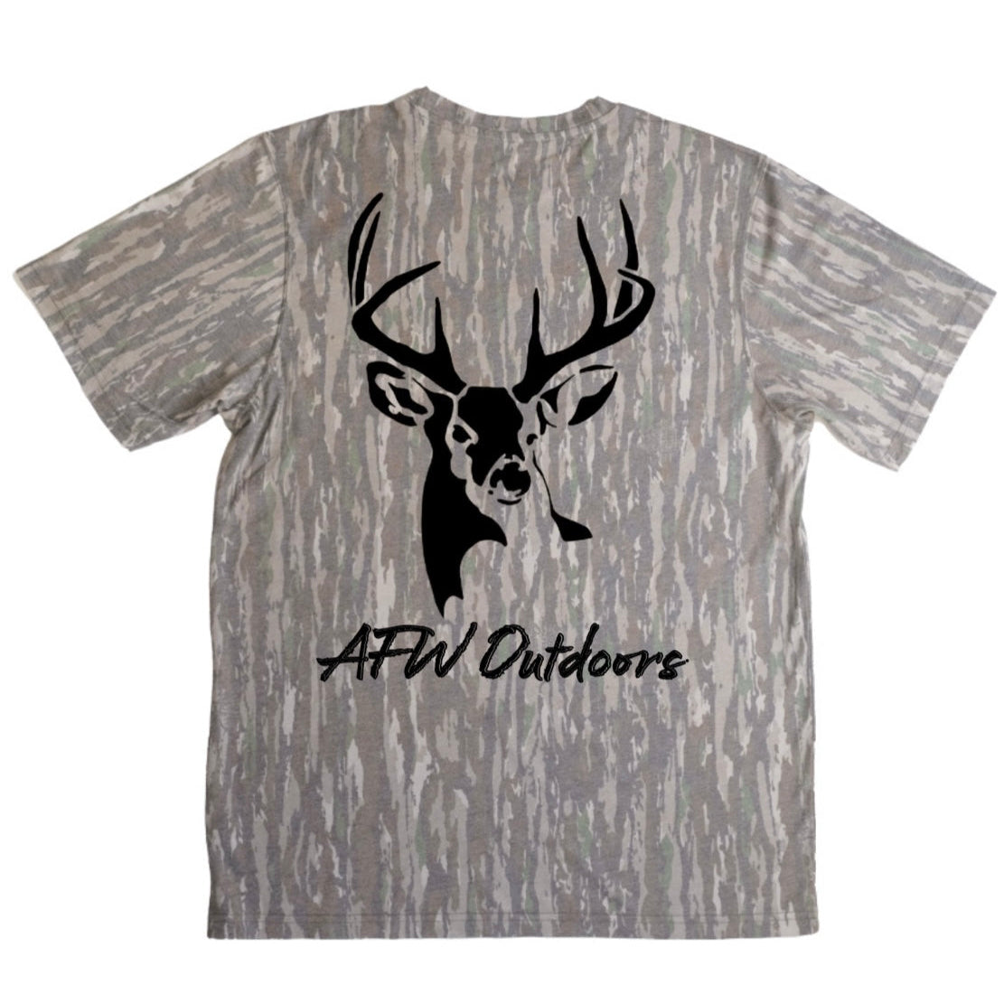 Realtree Merchandise Realtree Camo Hunting Apparel & Hats | American Flyway Waterfowl