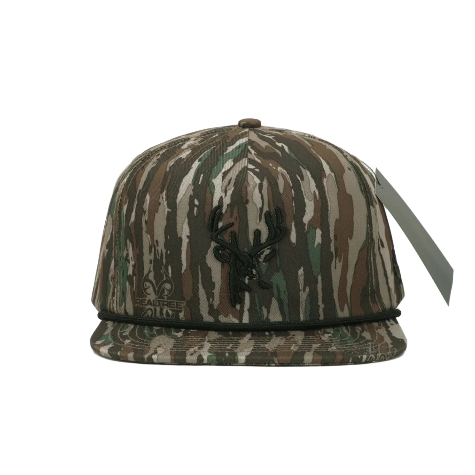 Old Rope Hat Realtree Original – Buck Design | American Flyway Waterfowl