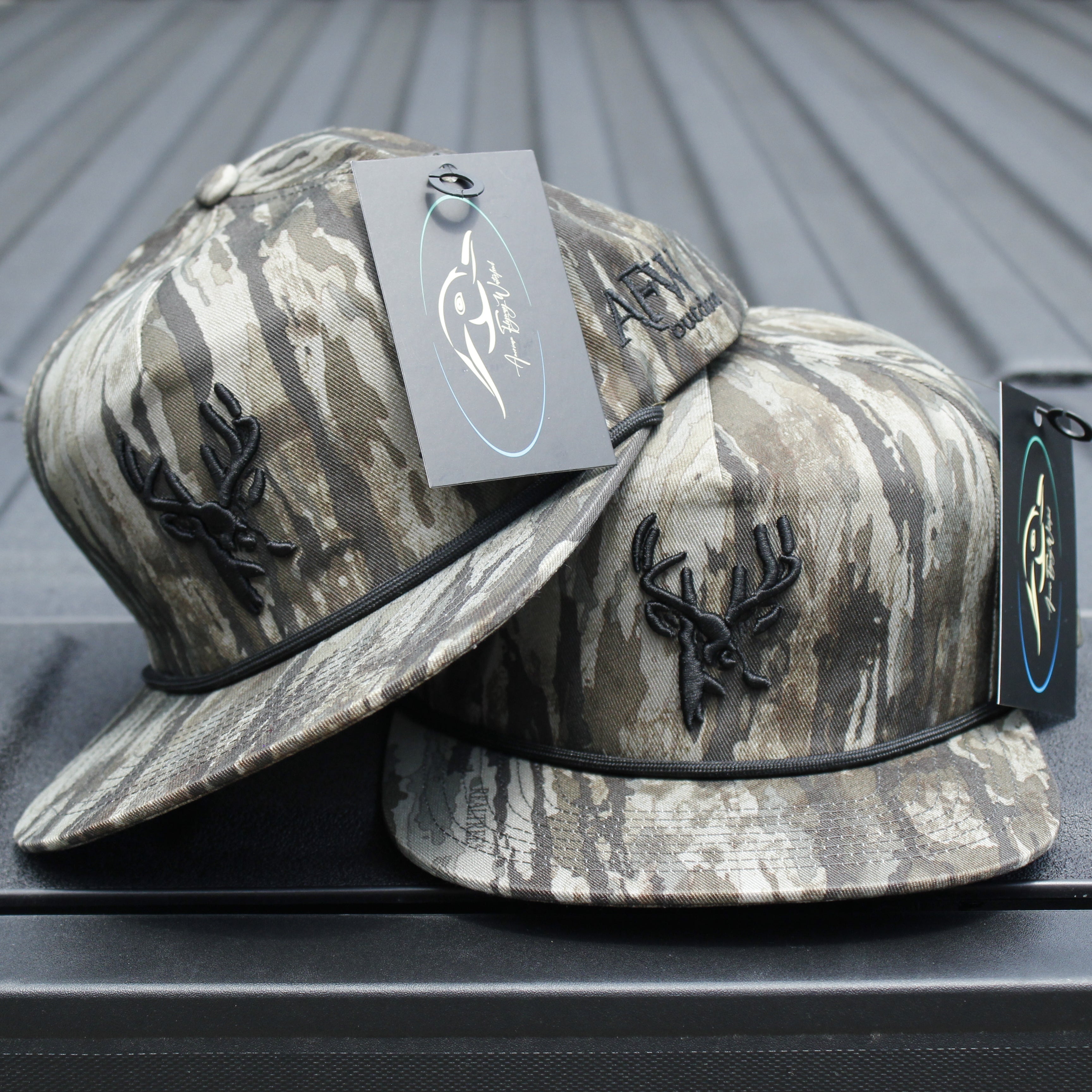 Realtree Merchandise Realtree Camo Hunting Apparel & Hats | American Flyway Waterfowl