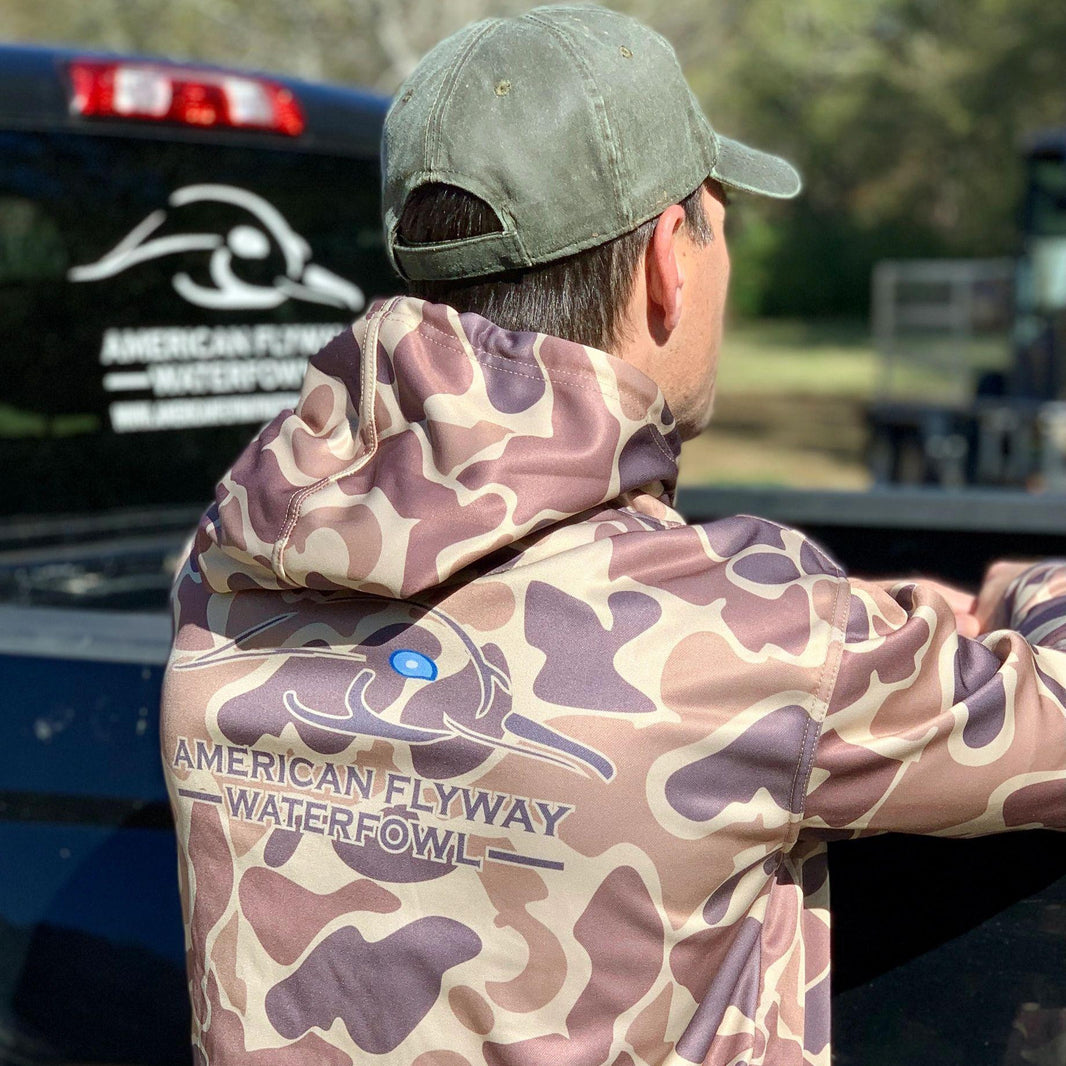 Bargain Bin / Clearance Items American Flyway Waterfowl