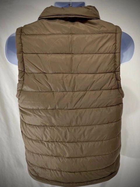 AF Waterfowl Puffer Vest