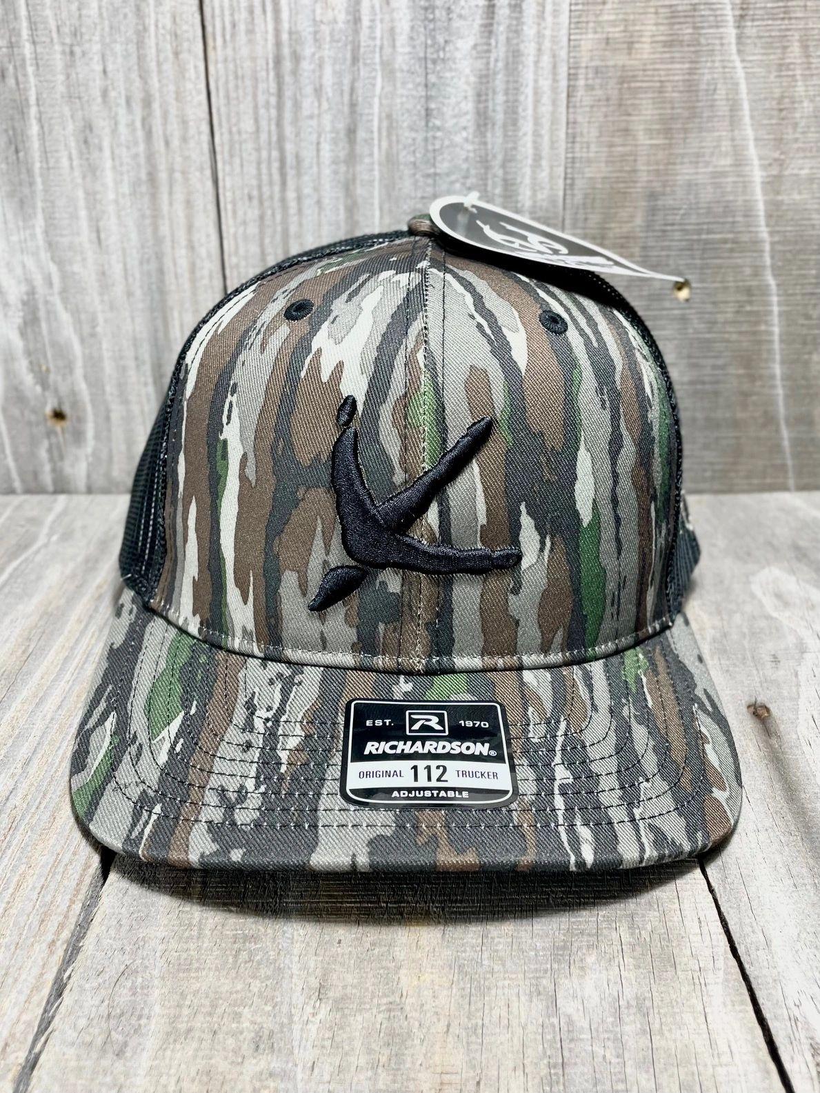 Realtree original camo sales hat