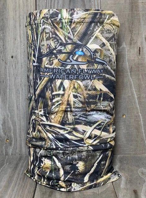 AF Waterfowl Camo Masks